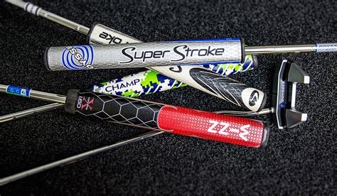big putter grip